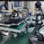 Ce robot travaille 3 fois plus vite qu’un humain : la nouvelle arme secrète du chinois CATL pour ses batteries Ce robot travaille 3 fois plus vite qu’un humain : la nouvelle arme secrète du chinois CATL pour ses batteries