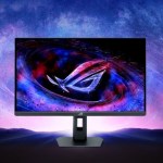 Asus dévoile un écran gaming d’un nouveau genre, mais vous ne pourrez peut être pas en profiter Asus dévoile un écran gaming d’un nouveau genre, mais vous ne pourrez peut être pas en profiter