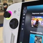 Asus ROG Xbox Ally : cette puissante console PC revient avec une promotion toujours bonne à prendre vu le contexte actuel