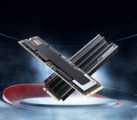 La barrette mémoire Samsung 9100 Pro