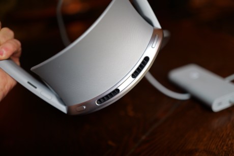 Samsung Galaxy XR - Frandroid - P1112982