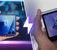 Samsung Galaxy Z Flip 7 vs Samsung Galaxy Z Flip 6
