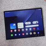 On peut déjà acheter le Samsung Galaxy TriFold en Europe : voici son prix On peut déjà acheter le Samsung Galaxy TriFold en Europe : voici son prix