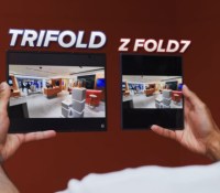 Samsung Galaxy Z TriFold // Source : Mrwhosetheboss