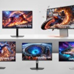 Moniteur Samsung Odyssey 2026 : nouvelle ère entre 3D 6K et 1040 Hz au CES 2026 Moniteur Samsung Odyssey 2026 : nouvelle ère entre 3D 6K et 1040 Hz au CES 2026
