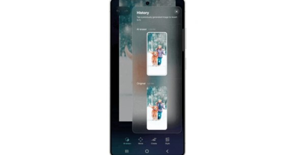 Samsung One UI 8.5 // Source : Samsung Samsung One UI 8.5 // Source : Samsung