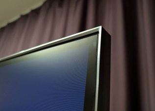 Samsung 115MR95F cadre // Source : Sylvain Pichot - Frandroid
