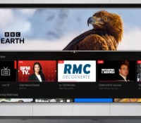 Samsung TQ55S85F