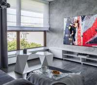 Samsung TQ77S95D