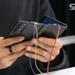Ils ont plié le Samsung Galaxy Z TriFold pendant 8 jours et ses charnières n’ont pas du tout aimé ça Ils ont plié le Samsung Galaxy Z TriFold pendant 8 jours et ses charnières n’ont pas du tout aimé ça