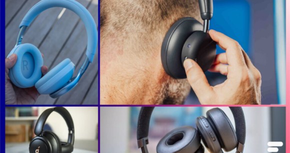 Sélection casques bluetooth pas cher