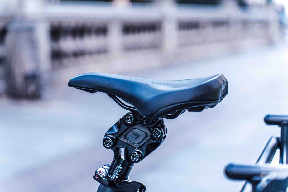 Selle confort