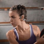 Le Shokz OpenRun, référence des casques à conduction osseuse pour le sport, voit son prix baisser de 28 % Le Shokz OpenRun, référence des casques à conduction osseuse pour le sport, voit son prix baisser de 28 %
