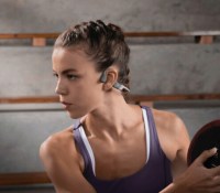 Shokz OpenRun USB-C