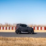 La mythique Smart Fortwo électrique est de retour : voici tout ce qu’on sait sur la future Smart #2 La mythique Smart Fortwo électrique est de retour : voici tout ce qu’on sait sur la future Smart #2