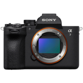 Sony Alpha 7 V Sony Alpha 7 V