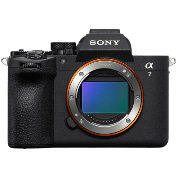Sony Alpha 7 V