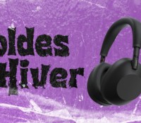 Sony XM6 – Soldes d&rsquo;hiver 2026