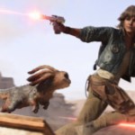 Star Wars Outlaws : l’un des plus beaux jeux de la Switch 2 a droit à une belle baisse de 42 % pour Noël Star Wars Outlaws : l’un des plus beaux jeux de la Switch 2 a droit à une belle baisse de 42 % pour Noël
