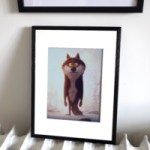 Test du SwitchBot AI Art Frame : le cadre photo numérique n’est pas mort, bien au contraire Test du SwitchBot AI Art Frame : le cadre photo numérique n’est pas mort, bien au contraire