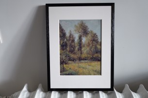 SwitchBot AI Art Frame - Frandroid - P1123434