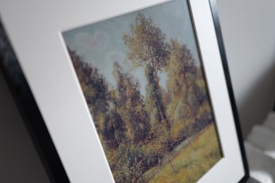 SwitchBot AI Art Frame - Frandroid - P1123440