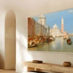 TCL dévoile son téléviseur A400 Pro QD-Mini LED avec mode galerie d’art et IA TCL dévoile son téléviseur A400 Pro QD-Mini LED avec mode galerie d’art et IA