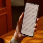 Le plus grand smartphone du marché voit déjà son prix baisser sur Amazon Le plus grand smartphone du marché voit déjà son prix baisser sur Amazon