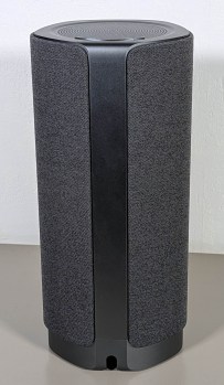 TCL Z100 // Source : Sylvain Pichot - Frandroid