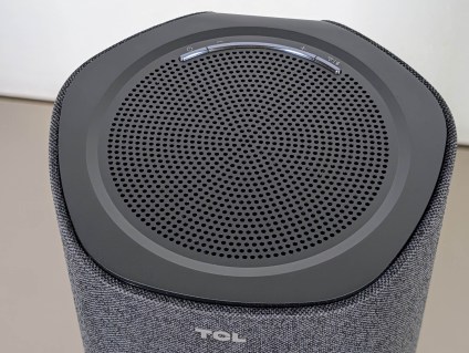 TCL Z100 // Source : Sylvain Pichot - Frandroid