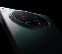 Tecno CAMON 40 Premier 5G pour illustration // Source : Tecno