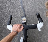 Essai Garmin 850 // Source : Paul-Émile CASSORET pour Frandroid