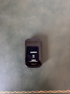 Essai Garmin 850 // Source : Paul-Émile CASSORET pour Frandroid