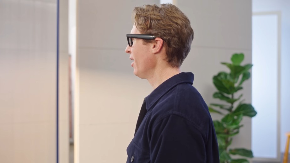 The Android Show _ XR Edition_ AI Glasses 4-20 screenshot