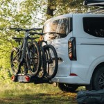 Thule dégaine un nouveau porte-vélos encore plus robuste et plus polyvalent Thule dégaine un nouveau porte-vélos encore plus robuste et plus polyvalent