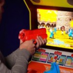 Amazon dégaine sa plus belle promo (-37 %) pour cette borne d’arcade rétro Time Crisis + 3 autres jeux Amazon dégaine sa plus belle promo (-37 %) pour cette borne d’arcade rétro Time Crisis + 3 autres jeux