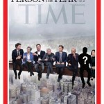 Regardez bien la Une du Time 2025 : deux absences majeures en disent long sur l’état de la Tech Regardez bien la Une du Time 2025 : deux absences majeures en disent long sur l’état de la Tech