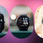 Le top 3 des montres connectées favorites de Frandroid en décembre 2025 Le top 3 des montres connectées favorites de Frandroid en décembre 2025