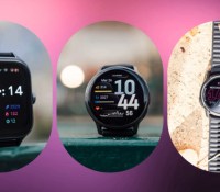 Top 3 montres connectées Frandroid