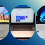 Top 3 PC portables : quels ordinateurs portables avons-nous préférés le mois dernier ? Top 3 PC portables : quels ordinateurs portables avons-nous préférés le mois dernier ?