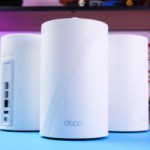 Test TP-Link Deco BE68 : un kit Wi-Fi Mesh qui performe Test TP-Link Deco BE68 : un kit Wi-Fi Mesh qui performe