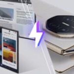 Samsung Galaxy Z TriFold vs Huawei Mate XTs : est-ce que Samsung a repris la main ? Samsung Galaxy Z TriFold vs Huawei Mate XTs : est-ce que Samsung a repris la main ?