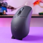 Test souris Turtle Beach Burst II Pro : une alternative sérieuse pour les joueurs exigeants