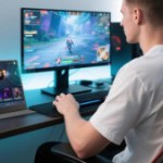 Rien de plus pratique que cet écran portable Full HD de 15,6″ en promo à -25 % facile à transporter Rien de plus pratique que cet écran portable Full HD de 15,6″ en promo à -25 % facile à transporter