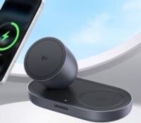 Ugreen Chargeur 2-en-1