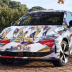 La Volkswagen Polo électrique se dévoile un peu plus : un coffre XXL et des autonomies supérieures à la R5 La Volkswagen Polo électrique se dévoile un peu plus : un coffre XXL et des autonomies supérieures à la R5