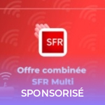 Les offres groupées SFR (Box + Mobile) : économies et avantages Les offres groupées SFR (Box + Mobile) : économies et avantages