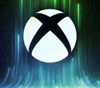 Xbox illustration