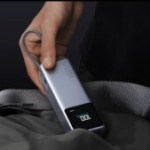 Amazon brade à un super prix cette batterie externe ultra rapide signée Xiaomi (165 W et 10 000 mAh) Amazon brade à un super prix cette batterie externe ultra rapide signée Xiaomi (165 W et 10 000 mAh)