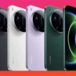 Xiaomi 17 Ultra : une bonne et une mauvaise nouvelle pour la France Xiaomi 17 Ultra : une bonne et une mauvaise nouvelle pour la France